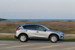 Mazda CX-5 2012 года